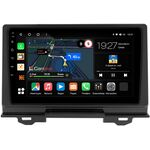 Honda Vezel 2 (2021-2022) Canbox M-Line 4544-9-1148 на Android 10 (4G-SIM, 2/32, DSP, QLed)