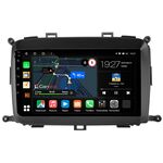 Kia Carens 3 (2013-2019) Canbox M-Line 4544-9-423 на Android 10 (4G-SIM, 2/32, DSP, QLed)