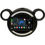 Mini Cooper Countryman, Paceman (2012-2016) Canbox M-Line 4544-9-715 на Android 10 (4G-SIM, 2/32, DSP, QLed)
