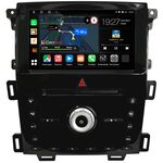 Ford Edge (2010-2015) Canbox M-Line 4544-9-6700 на Android 10 (4G-SIM, 2/32, DSP, QLed)