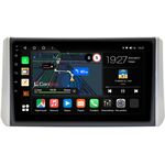 Mitsubishi Xpander (2017-2022) Canbox M-Line 4544-9-1939 на Android 10 (4G-SIM, 2/32, DSP, QLed)