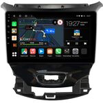 Chevrolet Cruze 2 (2015-2022) Canbox M-Line 4544-9-2113 на Android 10 (4G-SIM, 2/32, DSP, QLed)