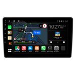 Peugeot Partner 2 (2008-2022) Canbox M-Line 4544-9-022 на Android 10 (4G-SIM, 2/32, DSP, QLed)