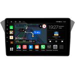 Hyundai Genesis Coupe (2012-2016) Canbox M-Line 4544-9-1191 на Android 10 (4G-SIM, 2/32, DSP, QLed)