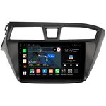 Hyundai i20 II 2014-2018 Canbox M-Line 4544-9-578 на Android 10 (4G-SIM, 2/32, DSP, QLed)