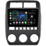 Lada 2121 (4x4), 2131 (4x4), Niva Legend (2019-2022) Canbox M-Line 4544-9-3194 на Android 10 (4G-SIM, 2/32, DSP, QLed)