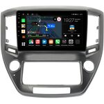 Toyota Crown (S210) (2012-2018) Canbox M-Line 4544-9-1433 на Android 10 (4G-SIM, 2/32, DSP, QLed)