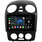 Volkswagen Beetle (1997-2010) Canbox M-Line 4544-9-4604 на Android 10 (4G-SIM, 2/32, DSP, QLed)