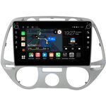 Hyundai i20 I 2008-2012 (без климат-контроля) Canbox M-Line 7801-9-1397 на Android 10 (4G-SIM, 2/32, DSP, IPS) С крутилками