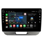 Honda N-BOX (2011-2017) Canbox M-Line 7801-9-HO204N на Android 10 (4G-SIM, 2/32, DSP, IPS) С крутилками