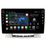 Buick Excelle 2 (2009-2015) Canbox M-Line 7801-9-024 на Android 10 (4G-SIM, 2/32, DSP, IPS) С крутилками