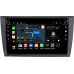 Volkswagen Golf 6 (2008-2012) Canbox M-Line 7801-9-2100 на Android 10 (4G-SIM, 2/32, DSP, IPS) С крутилками