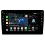 Volkswagen Touareg 2002-2010 Canbox M-Line 7801-9-1334 Android 10 (4G-SIM, 2/32, DSP, IPS) С крутилками