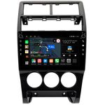 Lada Priora (2013-2018) Canbox M-Line 7801-9-1395 на Android 10 (4G-SIM, 2/32, DSP, IPS) С крутилками