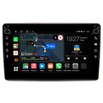 Peugeot Boxer 2 (2006-2022) Canbox M-Line 7801-9-1432 на Android 10 (4G-SIM, 2/32, DSP, IPS) С крутилками