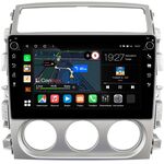 Suzuki Liana (2001-2008) Canbox M-Line 7801-9-365 на Android 10 (4G-SIM, 2/32, DSP, IPS) С крутилками