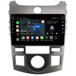 Kia Cerato 2 (2008-2013) Купе Canbox M-Line 7801-9-1197 на Android 10 (4G-SIM, 2/32, DSP, IPS) С крутилками