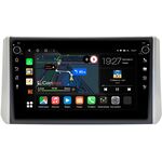 Mitsubishi Xpander (2017-2022) Canbox M-Line 7801-9-1939 на Android 10 (4G-SIM, 2/32, DSP, IPS) С крутилками