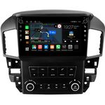 Toyota Harrier (XU10) (1997-2003) Canbox M-Line 7801-9221 на Android 10 (4G-SIM, 2/32, DSP, IPS) С крутилками