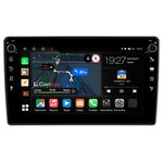 Nissan Pathfinder III 2004-2014 Canbox M-Line 7801-9-2818 на Android 10 (4G-SIM, 2/32, DSP, IPS) С крутилками