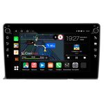 Toyota ISis 2004-2018 Canbox M-Line 7801-9-458 на Android 10 (4G-SIM, 2/32, DSP, IPS) С крутилками