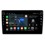 Citroen Berlingo 2 (2008-2019) Canbox M-Line 7801-9-022 на Android 10 (4G-SIM, 2/32, DSP, IPS) С крутилками