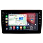 Peugeot Boxer 2 (2006-2022) Canbox H-Line 7802-9-1432 на Android 10 (4G-SIM, 3/32, DSP, IPS) С крутилками