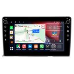 Toyota ISis 2004-2018 Canbox H-Line 7802-9-458 на Android 10 (4G-SIM, 3/32, DSP, IPS) С крутилками