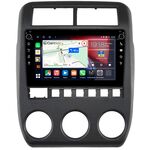 Lada 2121 (4x4), 2131 (4x4), Niva Legend (2019-2022) Canbox H-Line 7802-9-3194 на Android 10 (4G-SIM, 3/32, DSP, IPS) С крутилками