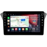 Hyundai Genesis Coupe (2012-2016) Canbox H-Line 7802-9-1191 на Android 10 (4G-SIM, 3/32, DSP, IPS) С крутилками
