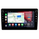 Volkswagen Touareg 2002-2010 Canbox H-Line 7802-9-1334 Android 10 (4G-SIM, 3/32, DSP, IPS) С крутилками