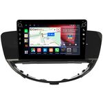 Subaru Tribeca (2004-2014) (без поддержки БК) Canbox H-Line 7802-9-025 на Android 10 (4G-SIM, 3/32, DSP, IPS) С крутилками