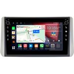 Mitsubishi Xpander (2017-2022) Canbox H-Line 7802-9-1939 на Android 10 (4G-SIM, 3/32, DSP, IPS) С крутилками