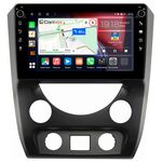 SsangYong Rexton III 2012-2018 Canbox H-Line 7802-9-2163 на Android 10 (4G-SIM, 3/32, DSP, IPS) С крутилками