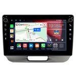 Honda N-BOX (2011-2017) Canbox H-Line 7802-9-HO204N на Android 10 (4G-SIM, 3/32, DSP, IPS) С крутилками