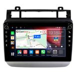 Volkswagen Touareg 2010-2018 Canbox H-Line 7802-9476 на Android 10 (4G-SIM, 3/32, DSP, IPS) С крутилками