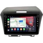 Honda Jade (2015-2020) Canbox H-Line 7802-9-2318 на Android 10 (4G-SIM, 3/32, DSP, IPS) С крутилками