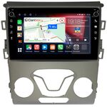 Ford Mondeo V 2014-2022, Fusion II (North America) 2012-2016 Canbox H-Line 7802-9-096 на Android 10 (4G-SIM, 3/32, DSP, IPS) С крутилками
