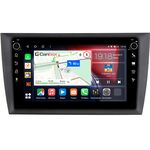 Volkswagen Golf 6 (2008-2012) Canbox H-Line 7803-9-2100 на Android 10 (4G-SIM, 4/64, DSP, IPS) С крутилками