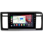 Honda N-WGN (2013-2019) Canbox H-Line 7803-9-1196 на Android 10 (4G-SIM, 4/64, DSP, IPS) С крутилками