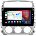 Suzuki Liana (2001-2008) Canbox H-Line 7803-9-365 на Android 10 (4G-SIM, 4/64, DSP, IPS) С крутилками