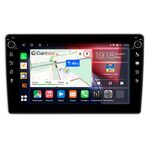 Peugeot Partner 2 (2008-2022) Canbox H-Line 7804-9-022 на Android 10 (4G-SIM, 6/128, DSP, IPS) С крутилками