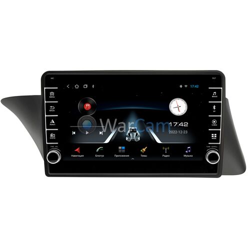 Lexus ES 6 (2012-2018) (для авто без джойстика) OEM BGT9-LE033N 2/32 Android 10