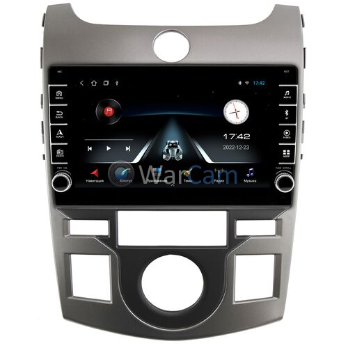 Kia Cerato 2 (2008-2013) Купе OEM BGT9-1197 2/32 Android 10