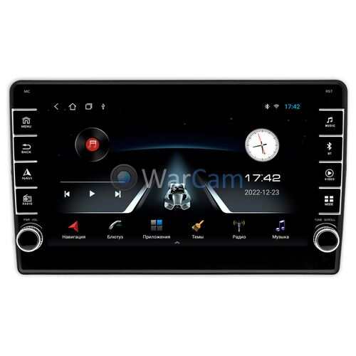 Saab 9-3 (2007-2014) OEM BGT9-1940 2/32 Android 10