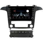 Ford S-MAX 2006-2015 (для авто с NAVI) OEM BRK9-5493 1/16 на Android 10