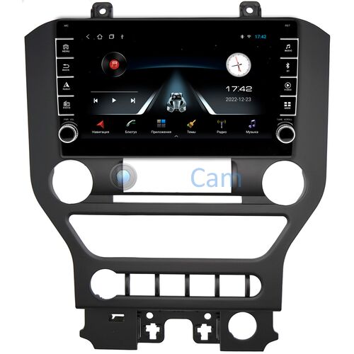 Ford Mustang VI 2014-2022 OEM BRK9-662 1/16 Android 10