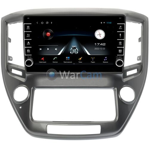 Toyota Crown (S210) (2012-2018) OEM BRK9-1433 1/16 Android 10
