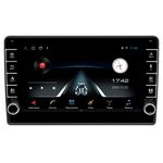 Volkswagen Touareg 2002-2010 OEM BRK9-1334 1/16 Android 10