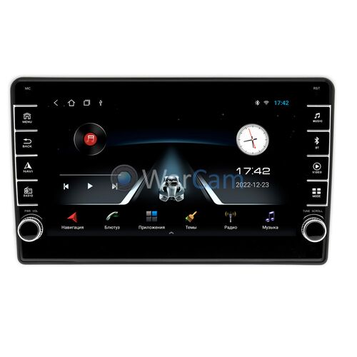 Mazda Tribute (2000-2007) OEM BRK9-072 1/16 Android 10